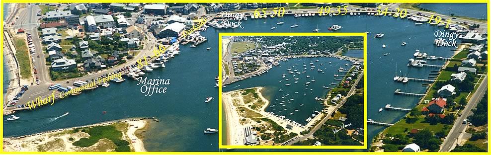 Enjoy Martha's Vineyard wealth of activities based from its ONLY B&B Afloat!