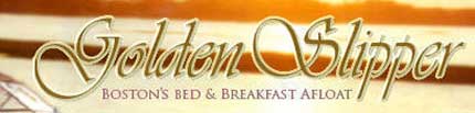 If you like the Bed and Breakfast Afloat experience, try out Boston's Bed and Breakfast Afloat!