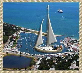 Come stay with us at A bed and breakfast Afloat!